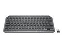 Logitech LOGI MX KEYS BUSINESS GRAPH US INT