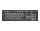 Logitech LOGI MX Mech Wl Illu Perf Kb GR TCTL(US)