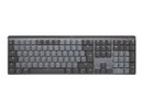 Logitech LOGI MX Mech Wl Illu Perf Kb GR TCTL(PN)