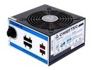 Chieftec CASE PSU ATX 650W/CTG-650C