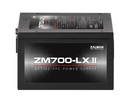 Zalman ZM700-LXII 700W, Active PFC, 85%