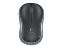 Logitech LOGI M185 Wireless Mouse SWIFT GREY EWR2