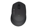 Logitech LOGI M280 Wireless Mouse - Black