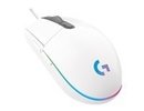 Logitech LOGI G102 LIGHTSYNC - WHITE - EER