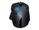 Logitech LOGI G402 Hyperion Fury FPS Gaming Mouse