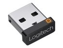 Logitech LOGI USB Unifying Receiver N/A EMEA