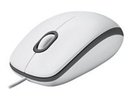 Logitech LOGI M100 Mouse full size