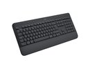 Logitech KEYBOARD WRL K650 ENG/GRAPHITE 920-010945