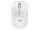 Logitech LOGI M240 Silent Bluetooth Mouse - WHITE