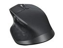 Logitech MOUSE USB MX MASTER 2S/BLACK 910-007224