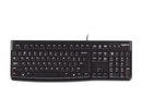 Logitech KEYBOARD K120 USB US/920-002508