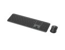 Logitech LOGI Signature Slim Combo MK950 (US)
