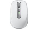 Logitech LOGI MX Anywhere 3S for Mac - Pale Grey