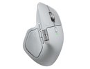 Logitech LOGI MX Master 4 Mouse Pale Grey