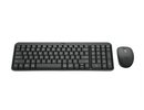 Logitech KEYBOARD WRL COMBO MK250/920-013519