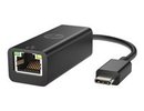 Hp inc. HP USB-C to RJ45 Adapter G2
