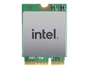 Intel NIC WI-FI6E AX211 2230 2x2 No vPro