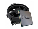 CPU|AMD|Ryzen 5 PRO|5650G|3900 MHz|Cores 6|16MB|Socket SAM4|65 Watts|MultiPack|100-100000255MPK