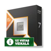 CPU|AMD|Desktop|Ryzen 7|R7-9800X3D|Granite Ridge AM5|4700 MHz|Cores 8|96MB|Socket SAM5|120 Watts|GPU Radeon|BOX|100-100001084WOF