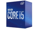 CPU|INTEL|Core i5|i5-10400|Comet Lake|2900 MHz|Cores 6|12MB|Socket LGA1200|65 Watts|GPU UHD 630|BOX|BX8070110400SRH3C
