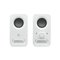 Speaker|LOGITECH|White|980-000815