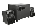 Speaker|TRUST|Avora|P.M.P.O. 18 Watts|20442