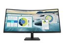 Hp inc. HP P34hc G4 34inch WQHD USB-C Curved