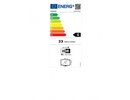 Samsung Flat Monitor LS32BG700EUXEN 32 &quot;, IPS, UHD, 3840 x 2160, 16:9, 1 ms, 300 cd/m&sup2;, Black, 144 Hz, HDMI ports quantity 2