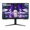LCD Monitor|SAMSUNG|LS27AG320NUXEN|27"|Gaming|1920x1080|16:9|165Hz|1 ms|Height adjustable|LS27AG320NUXEN