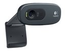Logitech LOGI HD Webcam C270