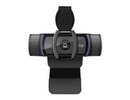 Logitech LOGI C920S Pro HD Webcam - EMEA
