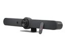 Logitech LOGI Rally Bar - GRAPHITE - EU/SEA/INDO