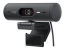 Logitech LOGI BRIO 505 Webcam colour 4 MP