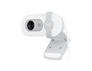 Logitech CAMERA WEBCAM BRIO 100/WHITE 960-001617