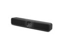 Logitech LOGI Webcam MeetUp 2 GRAPHITE USB UK/EU