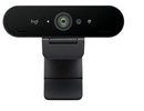 Logitech CAMERA WEBCAM BRIO 4K/GRAPHITE 960-001718