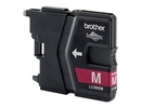 Brother LC985M magenta ink DCP-J125