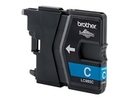 Brother LC985C cyan ink DCP-J125