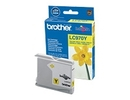 Brother LC970Y Ink yellow 300pages