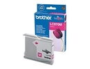 Brother LC970M ink magenta 300pages
