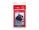 Canon 1LB CLI-526 C/M/Y ink cartridge