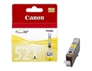 Canon 1LB CLI-521y ink yellow