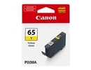 Canon CLI-65 Y EUR/OCN Ink Cartridge