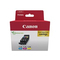 Canon CLI-526 Ink Cartridge C/M/Y Pack