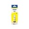 Epson 1LB 101 EcoTank Yellow ink bottle