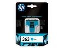 HP 363 cyan cartrige kārtridžs