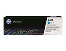 Hewlett-packard HP Toner 131A Cyan
