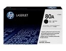 Hewlett-packard HP Toner 80A black HV