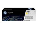 Hewlett-packard HP Toner 305A yellow HV