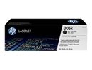 Hewlett-packard HP Toner 305X black HV
